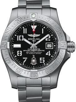 breitling watches newark uk